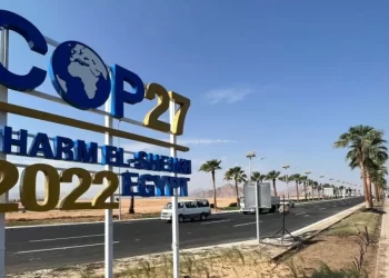 COP 27: comenzó la cumbre climática mundial en Egipto y el principal eje será el financiamiento