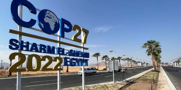 COP 27: comenzó la cumbre climática mundial en Egipto y el principal eje será el financiamiento