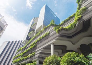 Certificación LEED La Argentina avanza en la en la carrera por la eficiencia energética