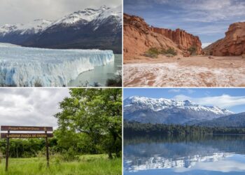 Crean la Fundación Parques Nacionales en busca de donaciones de filántropos