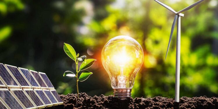 Destinarán una millonaria cifra en 13 proyectos para generación de energías renovables