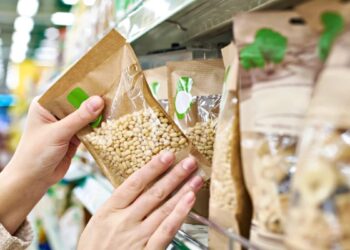 El boom de los dietéticas y almacenes saludables