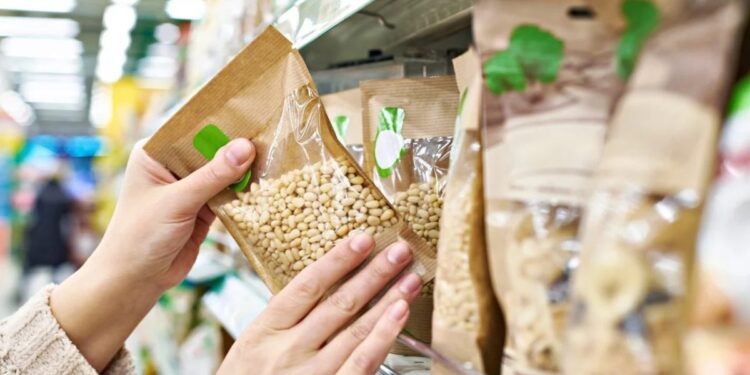 El boom de los dietéticas y almacenes saludables
