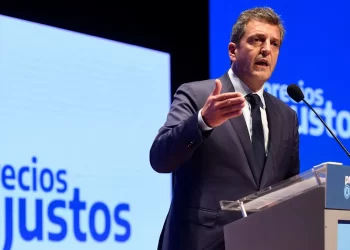 El Gobierno lanzó el programa Precios Justos, con más de 1.700 productos congelados hasta marzo