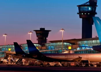 Ezeiza será abastecido casi totalmente con energía renovable