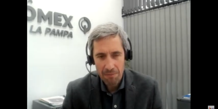 Formación I-Comex: claves para pensar el comercio exterior