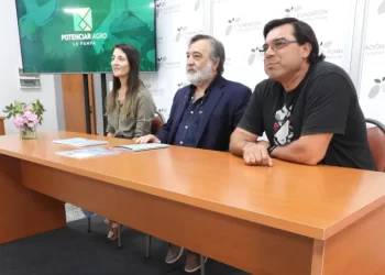 Fundación del BLP ofrece talleres para el desarrollo del sector agropecuario