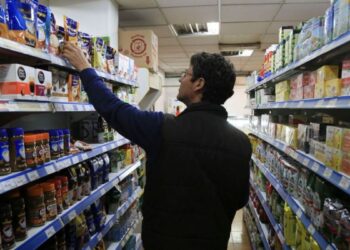 Góndola Pampeana entró en vigencia en supermercados e hipermercados 