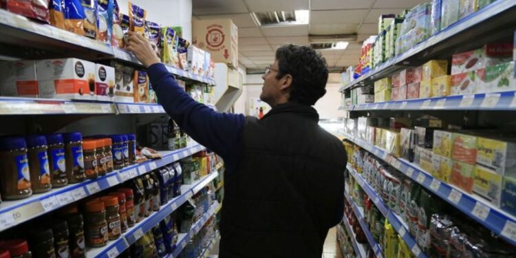 Góndola Pampeana entró en vigencia en supermercados e hipermercados