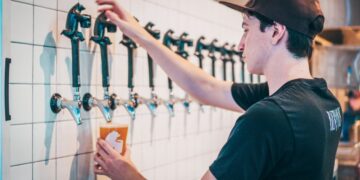 Industria de la cerveza artesanal en Argentina