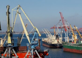La crisis alimentaria mundial podría agravarse por la caída del acuerdo del Mar Negro
