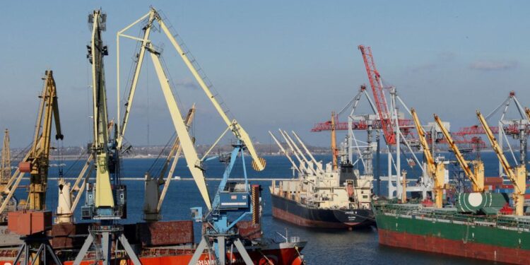 La crisis alimentaria mundial podría agravarse por la caída del acuerdo del Mar Negro