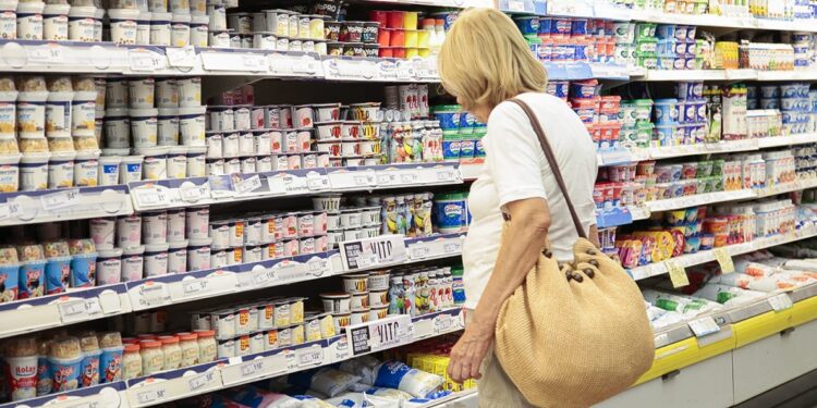 La inflación de Neuquén en octubre trepó al 7,13% y superó el índice nacional