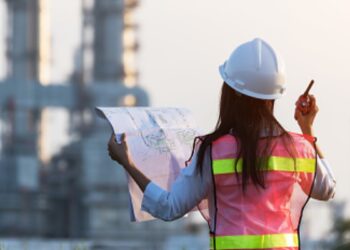 Las mujeres de Bahía ganan protagonismo en el rubro construcción