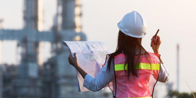 Las mujeres de Bahía ganan protagonismo en el rubro construcción