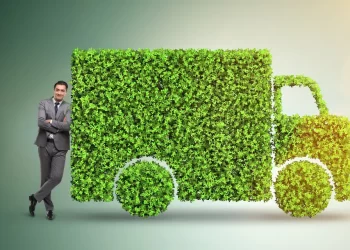 Logistica y sustentabilidad