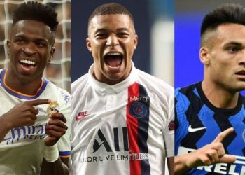 Los 10 jugadores más caros de Qatar 2022 (sin Messi ni Ronaldo)