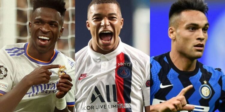 Los 10 jugadores más caros de Qatar 2022 (sin Messi ni Ronaldo)