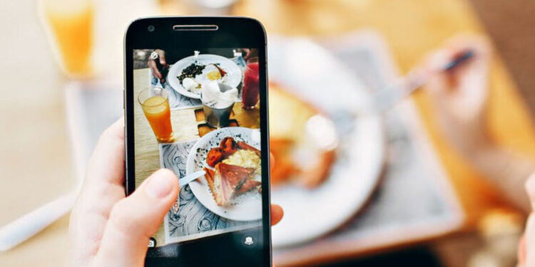 Marketing gastronomico La Pampa