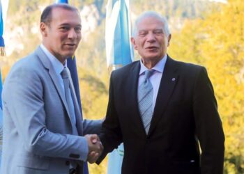 Neuquén y un acuerdo con la Unión Europea como alternativa al gas ruso