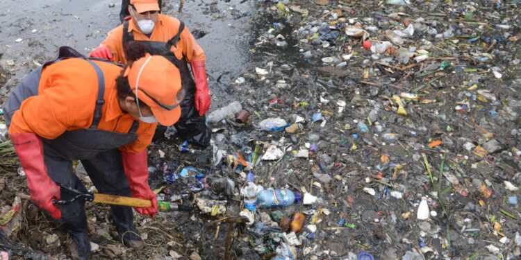 Plan GIRSU: fondos millonarios para la gestión de residuos y el saneamiento ambiental