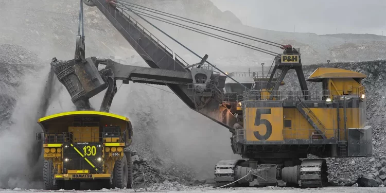 Presentan proyecto para explorar cerros en La Pampa