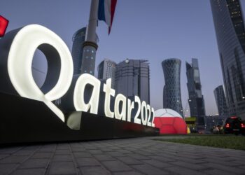 Qatar 2022 el mundial más caro