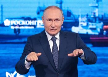 Rusia planea prohibir la venta de petróleo a los países que le coloquen un tope a su precio