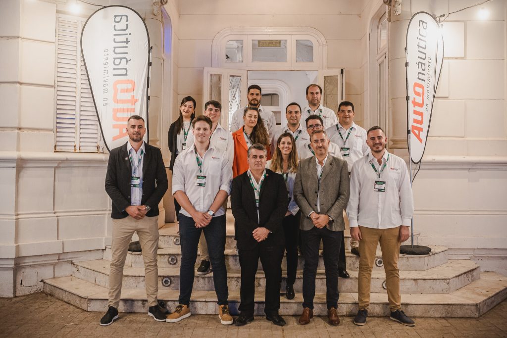 Seminario de Lubricación Industrial