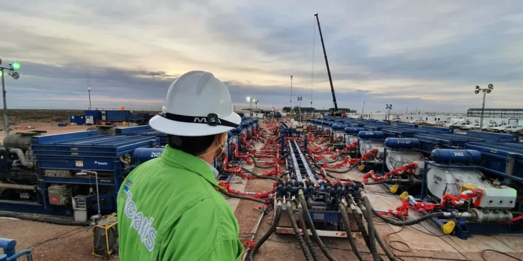 Tenaris adquirió 25 hectáreas de un parque industrial privado en Neuquén
