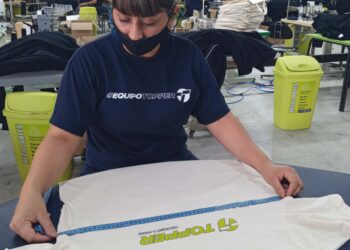 Topper, una marca con raíces argentinas que hoy están en manos brasileras