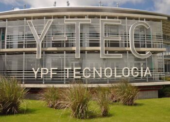 YPF es el segundo productor de energías renovables de nuestro país