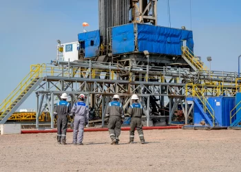 YPF marcó nuevos récords en Vaca Muerta y analiza aumentar inversiones en 2023