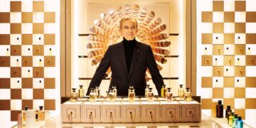 Bernard Arnault el hombre más rico del mundo