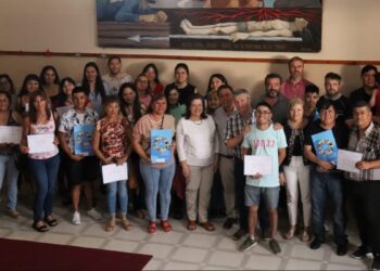 La Pampa continúa la entrega de créditos a emprendedores y emprendedoras