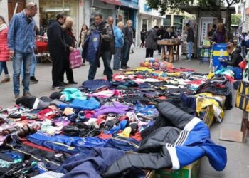 Neuquén es una de las provincias con menos informalidad laboral