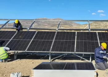 Neuquén tendrá el parque solar más austral del continente