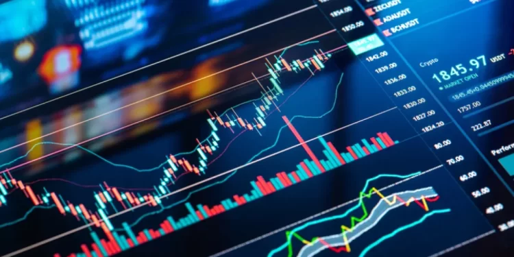Noviembre se encamina a ser el mejor mes para los mercados emergentes