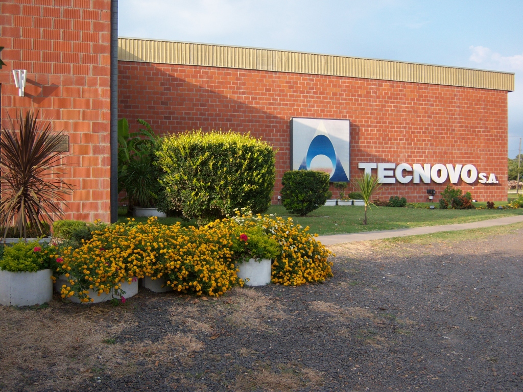 Tecnovo, empresa Argentina productora de huevos