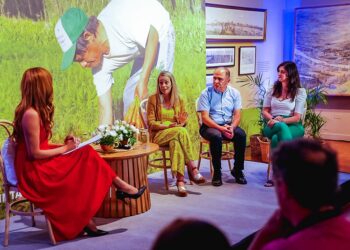 Unilever se une al INTA para impulsar la agricultura regenerativa en Argentina