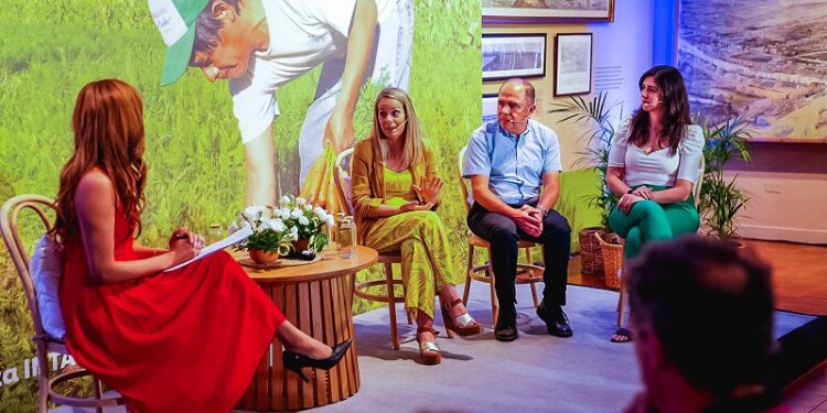 Unilever se une al INTA para impulsar la agricultura regenerativa en Argentina
