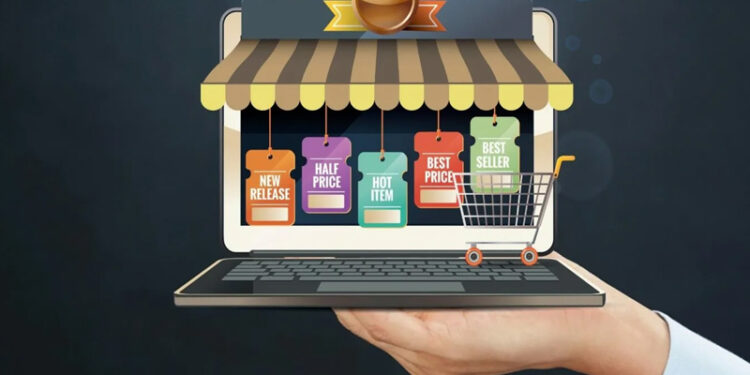 diferencias entre ecommerce y marketplace