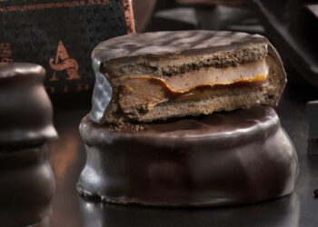 Campeonato Mundial del Alfajor edición 2023