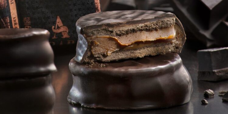 Campeonato Mundial del Alfajor edición 2023