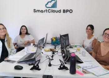 Smart Cloud exportar con liderazgo femenino