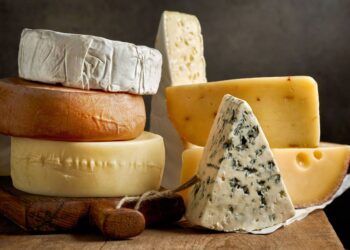 día internacional del queso