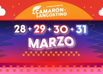 Fiesta Nacional del Camarón y el Langostino