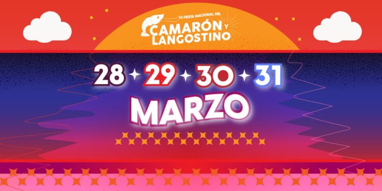 Fiesta Nacional del Camarón y el Langostino