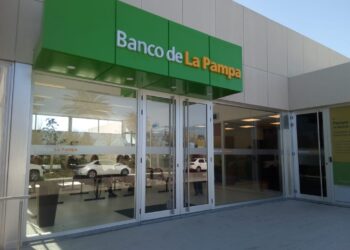 Banco de La Pampa créditos