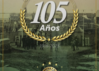Aniversario de la creación de la Asociación Agrícola Ganadera de La Pampa